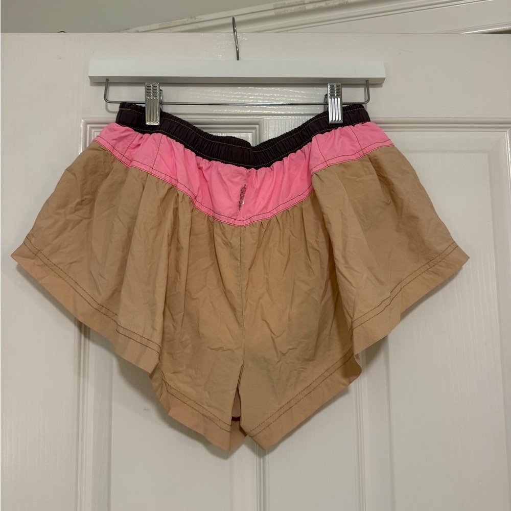 FP Movement Spring Forward shorts - Picture 3 of 4
